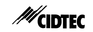 CIDTEC logo