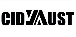 CIDYAUST logo