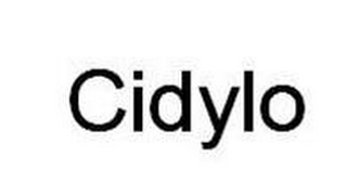 CIDYLO logo