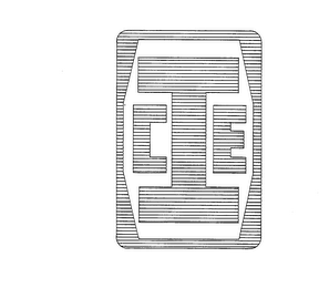 CIE logo