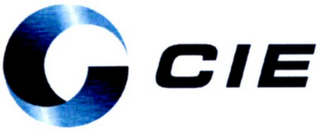 CIE logo