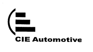 CIE AUTOMOTIVE logo
