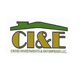 CI&E CROSS INVESTMENTS & ENTERPRISES LLC. logo
