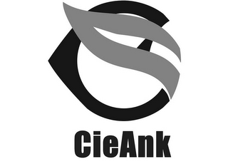 CIEANK logo