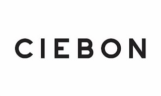 CIEBON logo