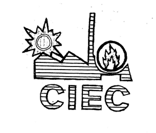 CIEC logo