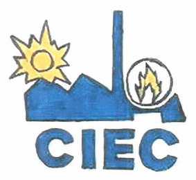CIEC logo