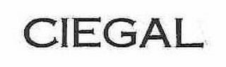 CIEGAL logo