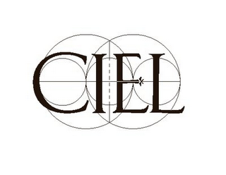 CIEL logo
