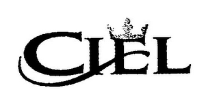 CIEL logo