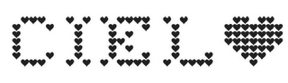 CIEL logo