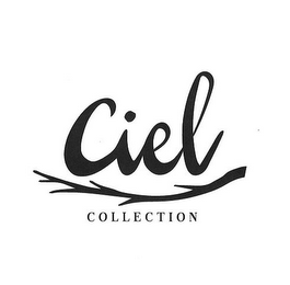 CIEL COLLECTION logo