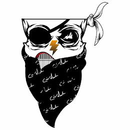 CIEL MOCHE logo
