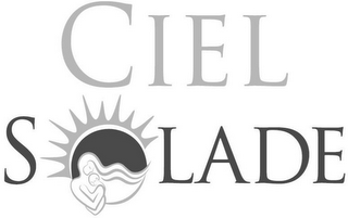 CIEL SOLADE logo