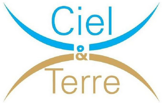 CIEL & TERRE logo