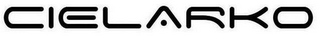 CIELARKO logo
