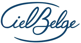 CIELBELGE logo