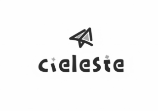 CIELESTE logo