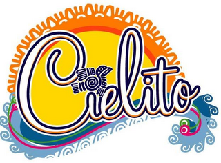 CIELITO logo