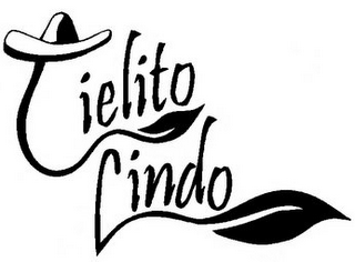 CIELITO LINDO logo