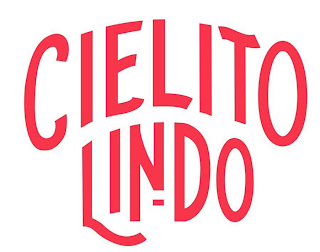 CIELITO LINDO logo