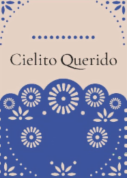 CIELITO QUERIDO logo