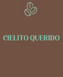 CIELITO QUERIDO logo