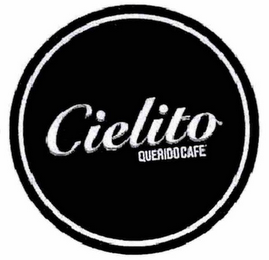 CIELITO QUERIDO CAFE logo