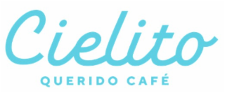 CIELITO QUERIDO CAFÉ logo