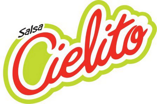CIELITO SALSA logo