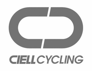 CIELL CYCLING C C logo