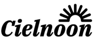 CIELNOON logo