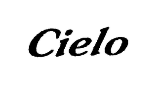 CIELO logo
