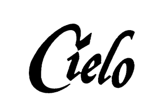 CIELO logo