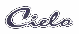 CIELO logo
