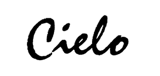 CIELO logo