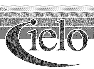CIELO logo
