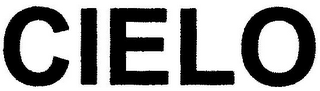 CIELO logo