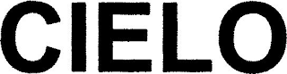 CIELO logo