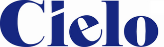 CIELO logo