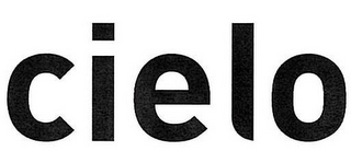 CIELO logo