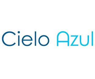 CIELO AZUL logo
