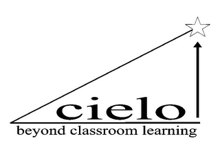 CIELO BEYOND CLASSROOM LEARNING logo