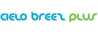 CIELO BREEZ PLUS logo
