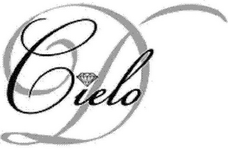 CIELO D logo