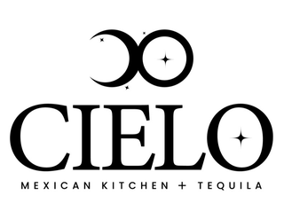 CIELO MEXICAN KITCHEN + TEQUILA logo