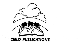 CIELO PUBLICATIONS logo