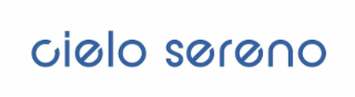 CIELO SERENO logo