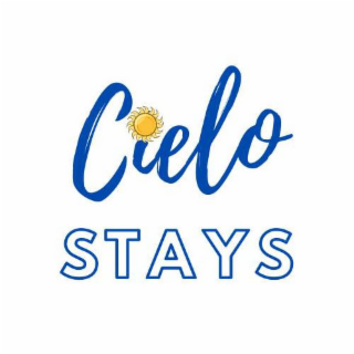CIELO STAYS logo