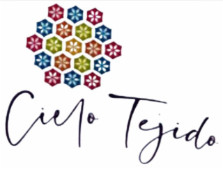 CIELO TEJIDO logo